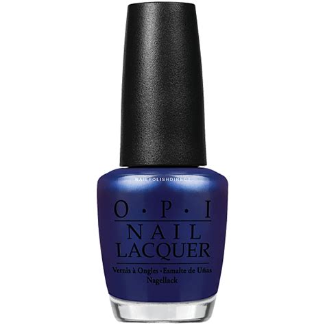 opi blue my mind.